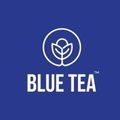 Blue Tea