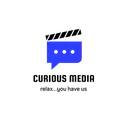 Curious Media Logo