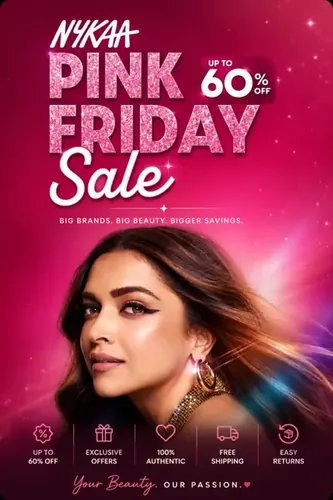 Pink Sale