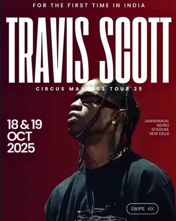 India Tour