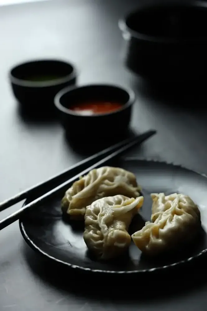 F&B Shoot #4